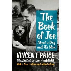 Book of Joe | Vincent Price, Leo Hershfield, Victoria Price, Bill Hader (ISBN: 9781504030403)