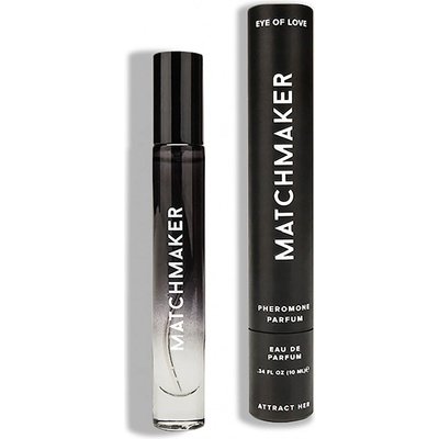 Matchmaker Pheromone Parfum for Him Black Diamond 10 ml