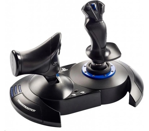 Thrustmaster T.Flight Hotas 4 4160664