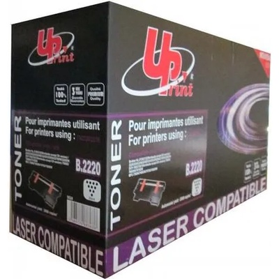 Compatible Тонер касета uprint tn2220/tn2210/tn2010, brother, Черен (lf-ton-br-cas-tn2220-up)