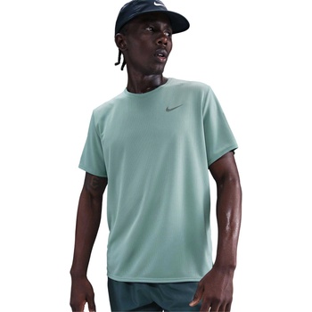 Nike Тениска m nk df uv miler ss