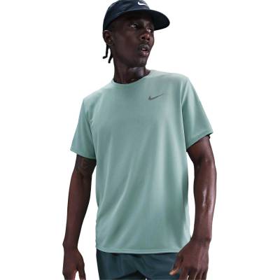Nike Тениска m nk df uv miler ss