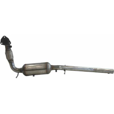 Filter sadzí/pevných častíc výfukového systému BOSAL 095-358