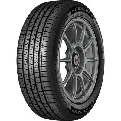 Dunlop Sport All Season 165/70 R14 81T – Hledejceny.cz