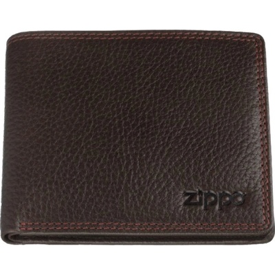 Zippo peňaženka kožená 44136