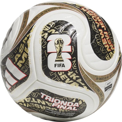 adidas | FIFA World Cup Trionda Finals Pro | biela|