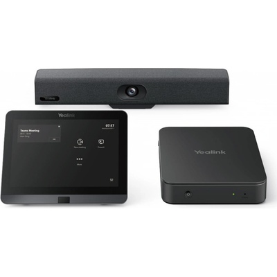 Yealink VC Room System MVC340-C4-000