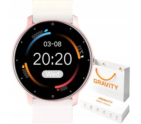 Gravity GT1-7