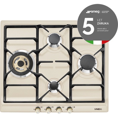 Smeg SR 764PO