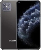 Cubot C30 8GB/128GB Dual SIM - Heureka.sk