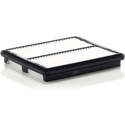 Mann-filter Въздушен филтър mann-filter c 2634/2