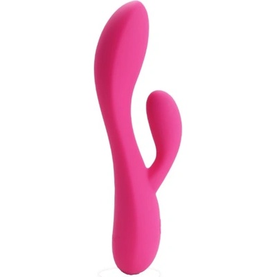 PlusOne Dual Vibrating Massager