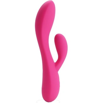PlusOne Dual Vibrating Massager