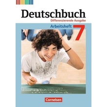 7. Schuljahr, Arbeitsheft