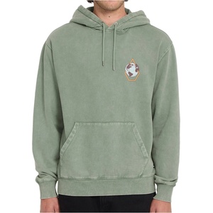 Volcom Мъжки суичър Volcom Earth Tripper Hoodie - Brolive (017-4361-0112)