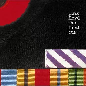Pink Floyd - The Final Cut (Softpack) (Reissue) (CD) (0888751709522)