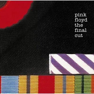 Pink Floyd - The Final Cut (Softpack) (Reissue) (CD) (0888751709522)
