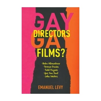 Gay Directors, Gay Films?