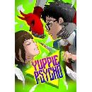Yuppie Psycho