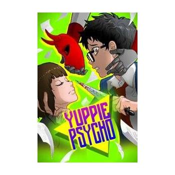 Yuppie Psycho