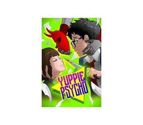 Yuppie Psycho