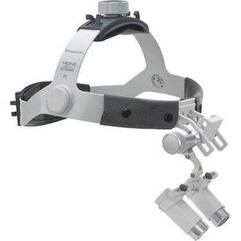 HEINE Бинокулярни лупи HEINE HRP 6x 340mm S-Frame