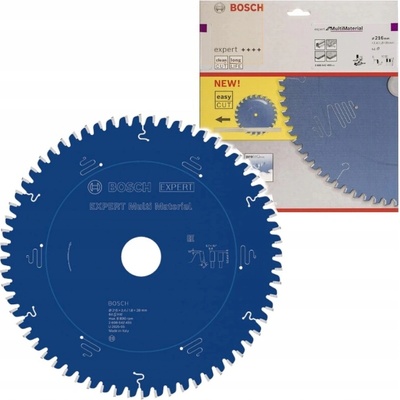 Bosch Expert Pilový kotouč 216x30x2,4mm pro více materiálů (2608642493)