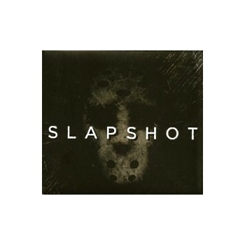 Slapshot - Slapshot / Digipack CD