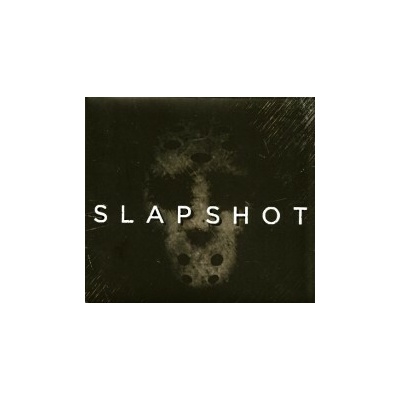 Slapshot - Slapshot / Digipack CD
