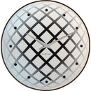 Nextime 8185zi Pendula Round 43cm
