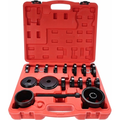 SIXTOL Mechanic Bearing Puller 3, 23 ks