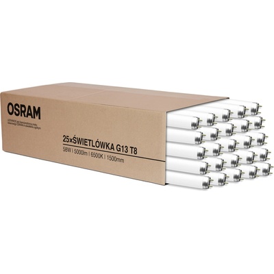 Osram Žiarivka neónová trubica T8 58W/865 1500mm