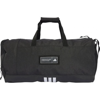 Adidas Сак Adidas 4Athlts M duffle bag - Black (Black / White)