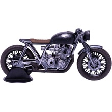 McFarlane Toys The Batman Movie Drifter Motorcycle