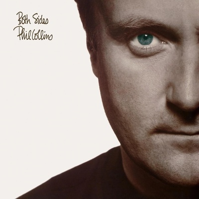 Phil Collins Both sides 5 LP