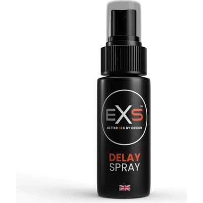Hot Back side spray 50 ml