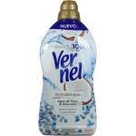 Henkel Омекотител Vernel Aromaterapia Aqua de Coco, 1, 260 л, 70 пранета