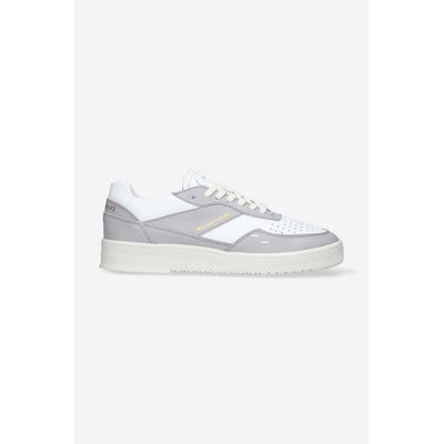 Filling Pieces Кожени маратонки Filling Pieces Ace Spin в сиво 70033491878 (70033491878)