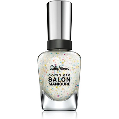 Sally Hansen Complete Salon Manicure Snow Globe 14,7 ml