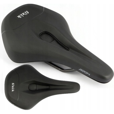 Fizik Terra Aidon X5 E-Bike 160 mm černé