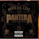 PANTERA: OFFICIAL LIVE CD