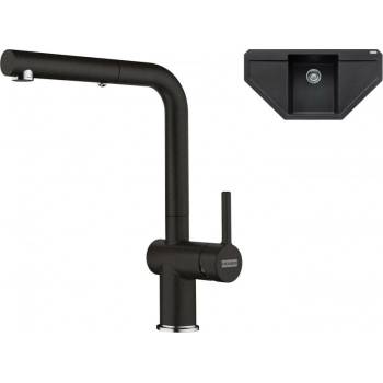 Set Franke MRG 612 + FN 6110