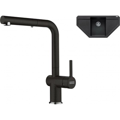 Set Franke MRG 612 + FN 6110