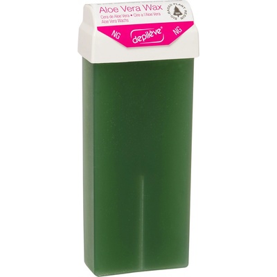 Depiléve Depilační vosk ALOE VERA V ROLL ONECH 100 g