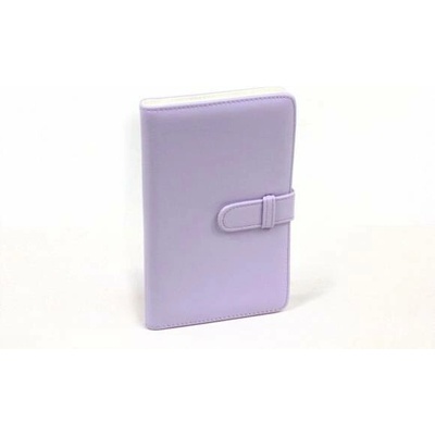 Fotoalbum, Instax Mini Violet - 108 fotografií, karton - 93673