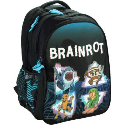 UWEAR Раница Toikido Brainrot