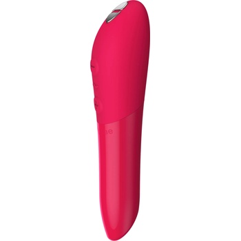 Image 1 of WE-VIBE Tango X Cherry Red