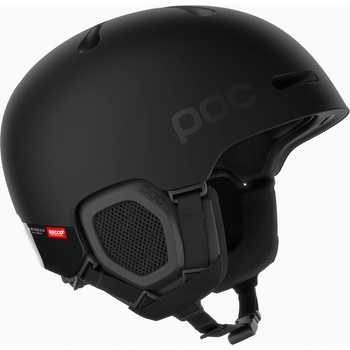 POC Скиорска каска POC Fornix BC 10414 uranium black matt