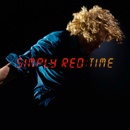 SIMPLY RED - TIME - INDIE LP