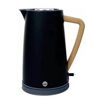 Wilfa Kettle Wilfa WKR-2000B Black